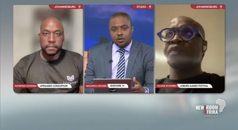 Interview-Newzroom-Afrika